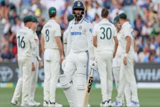 IND VS AUS 2ND TEST DAY 1