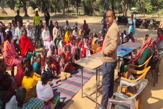 Fight Between Teacher And Students