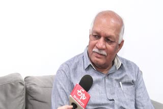 SHRIRAM TIWARI INTERVIEW ON GITA