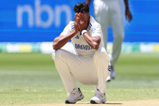 A technical glitch clocked Mohammed Siraj's delivery at an impossible 181.6 kmph during Day 1 of the ongoing second Test between Australia and India.