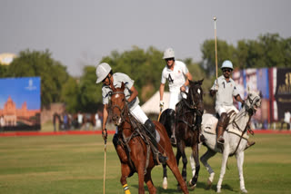 JODHPUR POLO SEASON 2025