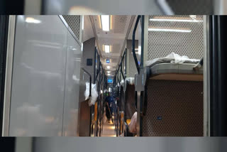 Vande Bharat Sleeper Train Set To Undergo Field Trials Soon