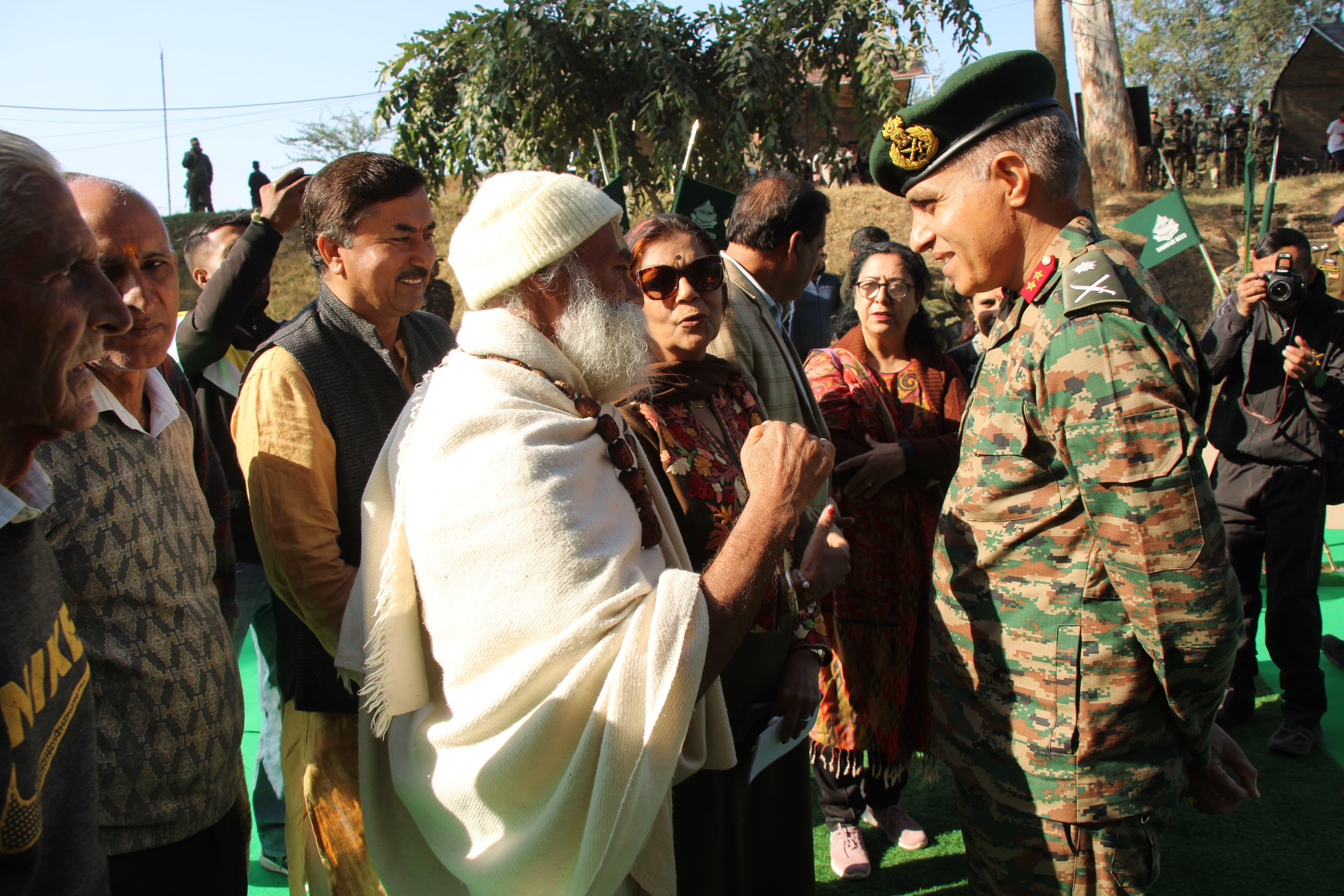 Indian Army Commemorates 53rd Anniversary Of 1971 Battle of Phuklian