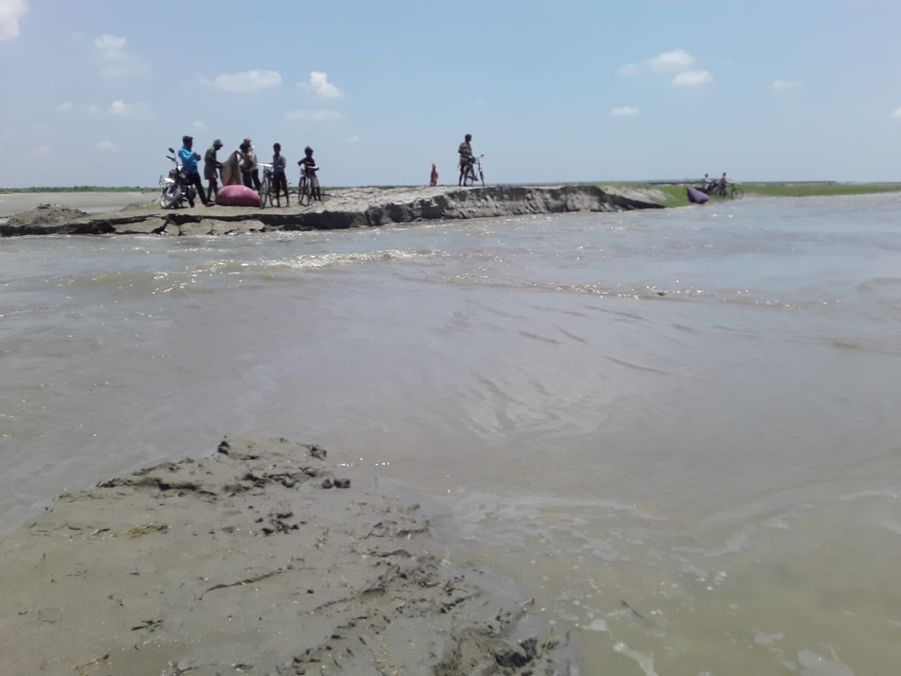 gandak river