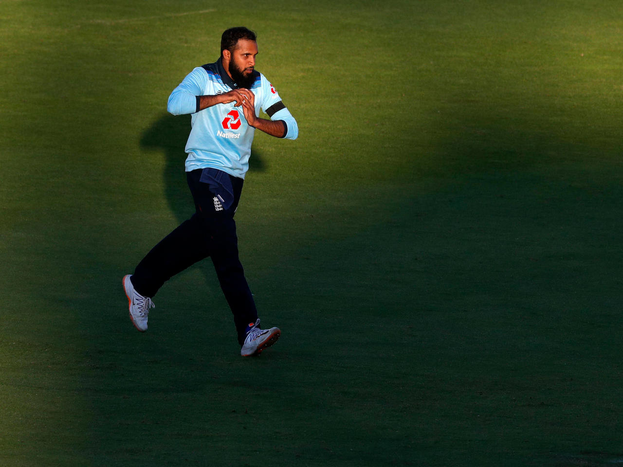 Adil Rashid