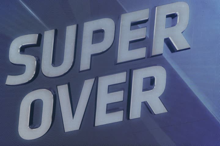 Super Over