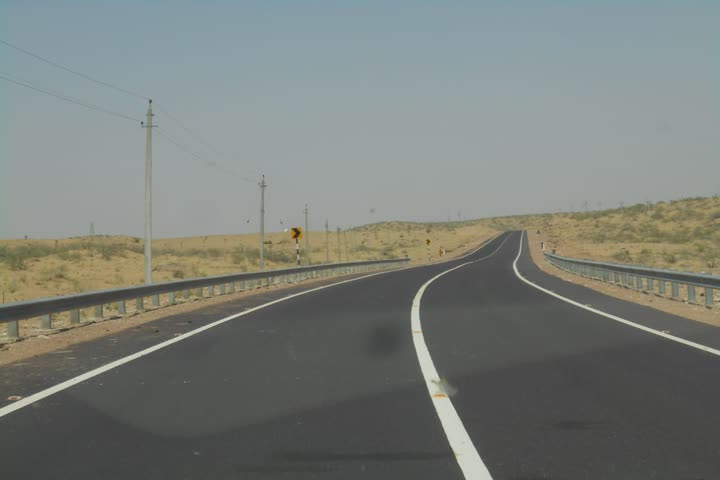 construction, state highway, Kishangarh