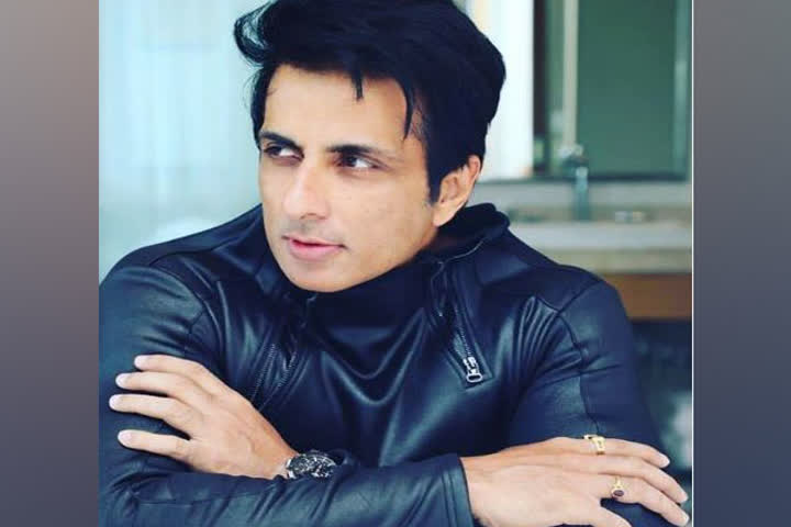 Sonu Sood to set up 18 oxygen plants