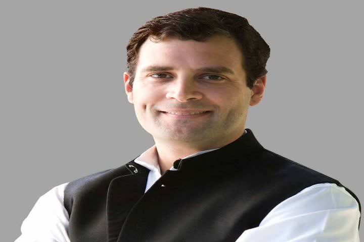 Rahul Gandhi tweet on Farmer loan waiver