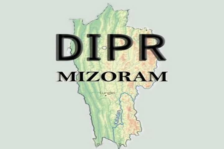 total lockdown to be imposed in mizoram for two weeks