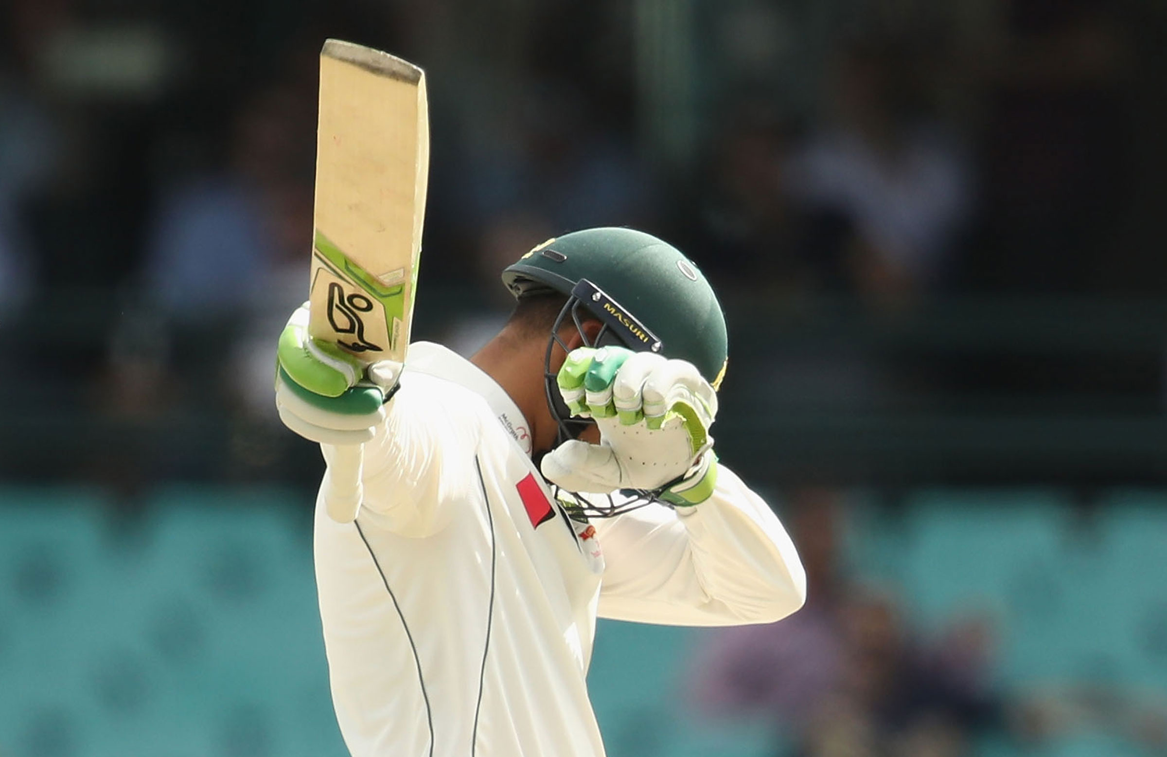 Melbourne, Usman Khawaja, racism, Australian cricket, Pakistan