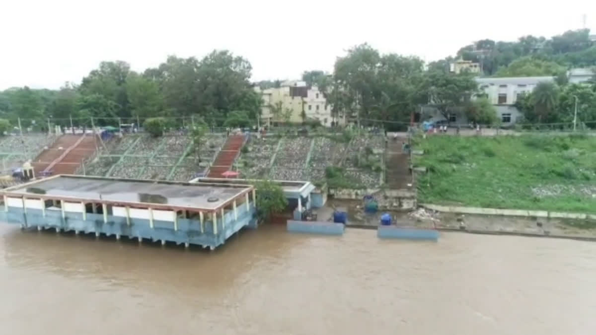 Bhadrachalam Karakatta