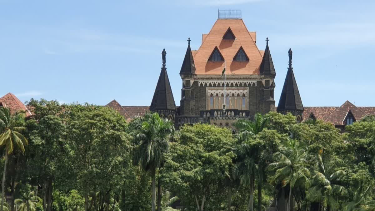 Mumbai High Court