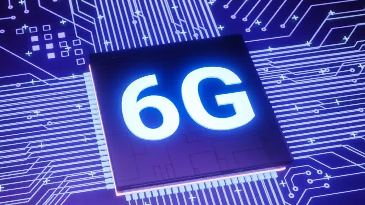 The 6G Technology has been named ‘IMT 2030’ by ITU, the specialised agency for Information and Communication Technologies of the United Nations.