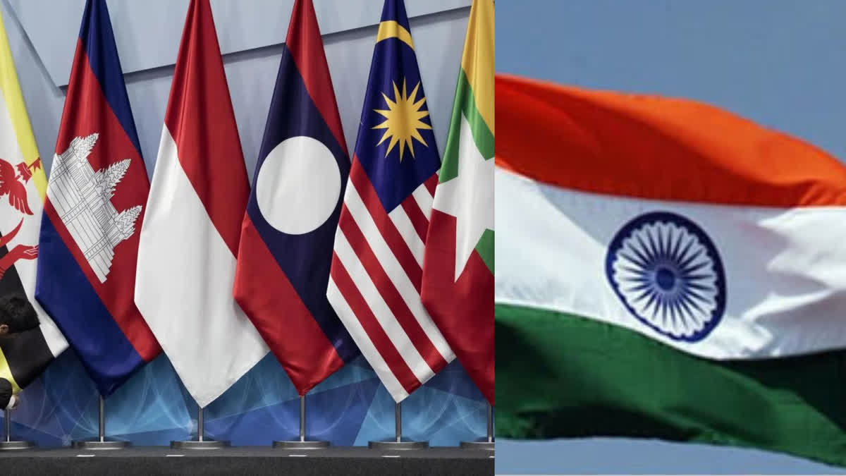 OPINION | How India can address its deepening trade deficit with ASEAN: FTA renegotiations