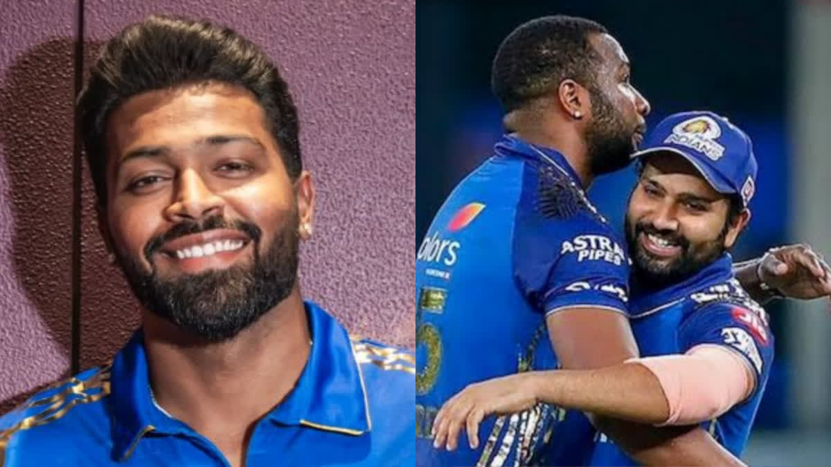 Mumbai Indians  Kieron Pollard  മുംബൈ ഇന്ത്യന്‍സ്  കിറോണ്‍ പൊള്ളാര്‍ഡ്