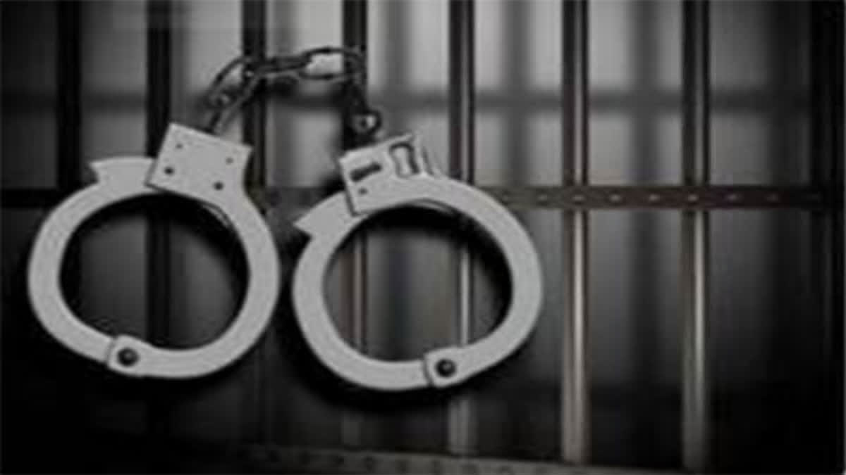 Delhi police nab two members of Neeraj Bawana-Naveen Bali gang