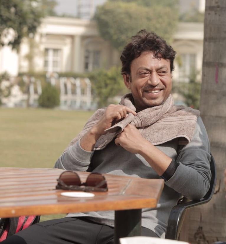 Irrfan Khan  Remembering Irrfan Khan  ഇർഫാൻ ഖാൻ  ഇർഫാൻ ഖാൻ പിറന്നാൾ