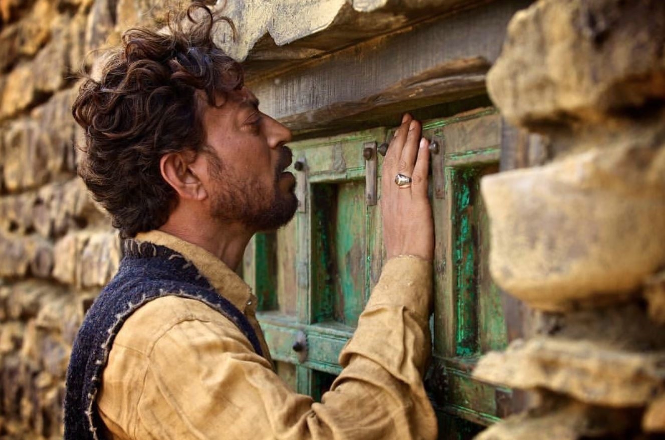 Irrfan Khan  Remembering Irrfan Khan  ഇർഫാൻ ഖാൻ  ഇർഫാൻ ഖാൻ പിറന്നാൾ