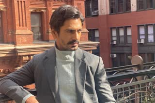 Saindhav Villain Nawazuddin Siddiqui