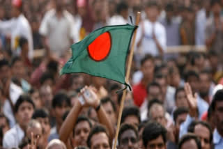 Bangladesh election