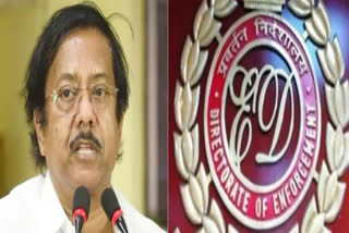 Police Complaints Against ED And TMC Leaders