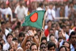 Bangladesh Poll