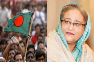 Sheikh Hasina  Bangladesh election  ബംഗ്ലാദേശ് തെരഞ്ഞെടുപ്പ്  അവാമി ലീഗ്