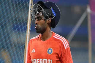 Suryakumar Yadav