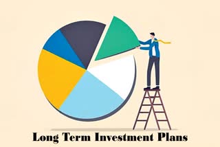 Best Long Term Investment Options