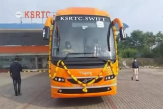 Transgenders in KSRTC  Transgenders in Swift bus  കെഎസ്‌ആര്‍ടിസി  ട്രാന്‍സ്‌ജെന്‍ഡര്‍