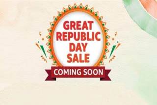 Great Republic Day Sale