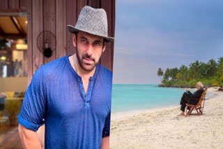 Salman Khan and other celebs heaps praise on PM Modi trip to Lakshadweep