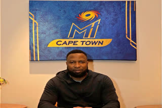 Pollard will add to the strength of MI Cape Town as he will attempt to provide solid finish for the team.