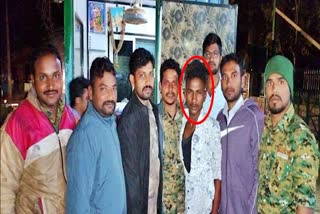 Rayadurgam Kidnap Case