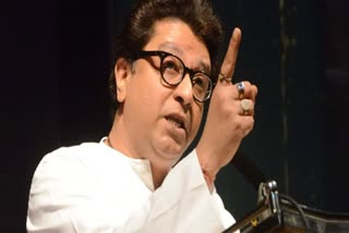 raj thackeray toll video