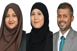 MALDIVES GOVT SUSPENDS 3 MINISTERS OVER RACIST REMARKS AGAINST PM MODI