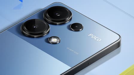 POCO M6 Pro 4G Launch Date