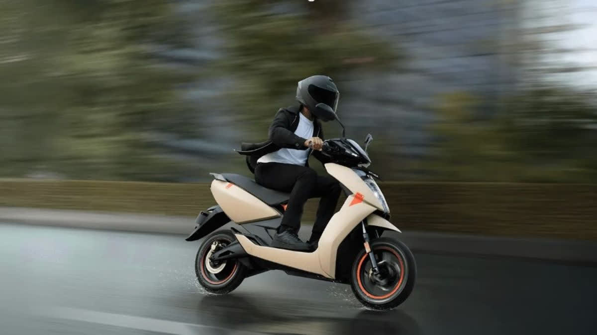 Ather 450X And 450S Prices Updated: Know Available Features.