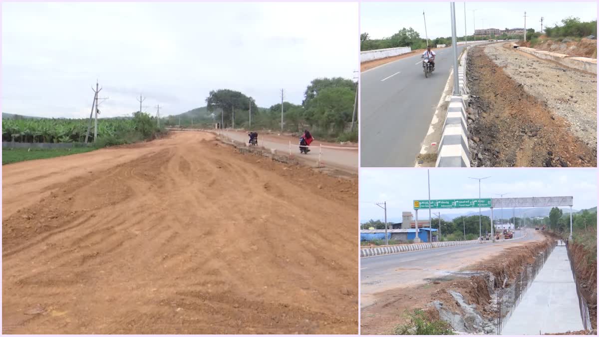 dhone-somayajulapalli_national_highway_works