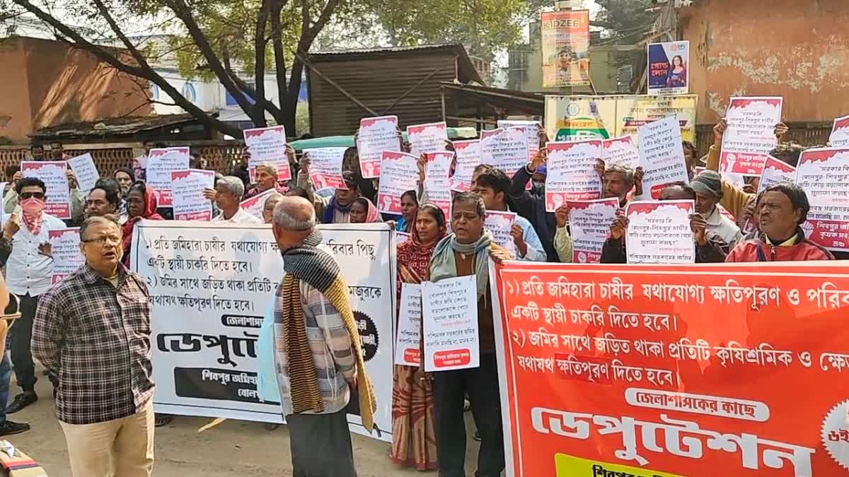 shibpur farmers