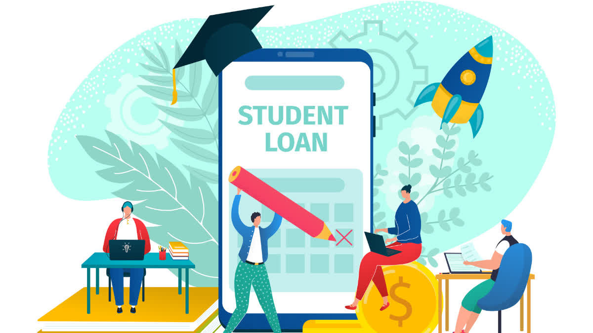 Education loan