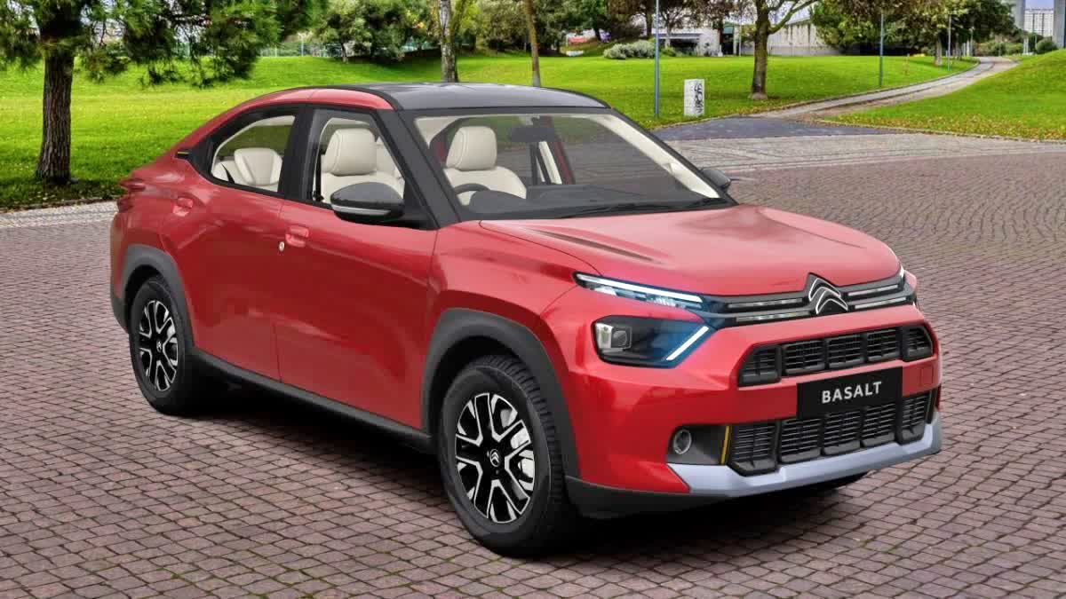 CITROEN PRICE HIKE  CITROEN BASALT SPECIFICATIONS  CITROEN BASALT FEATURES  CITROEN BASALT PRICE HIKED