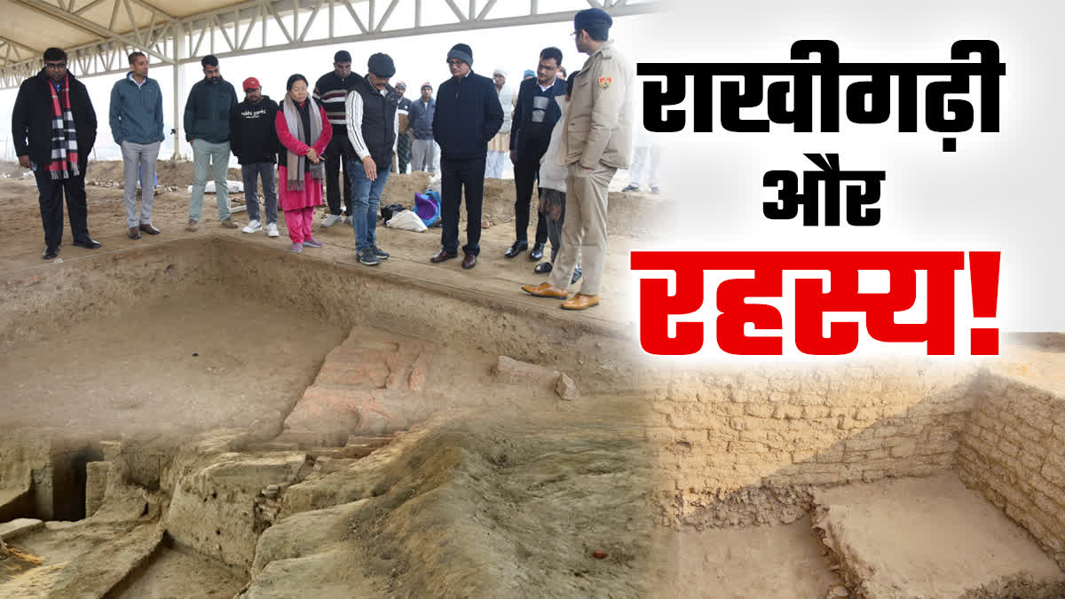 Harappan Civilization