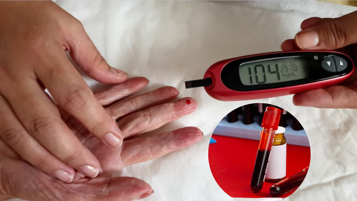 Diabetes patients must get HbA1c test done, know what it is and who is at greater risk