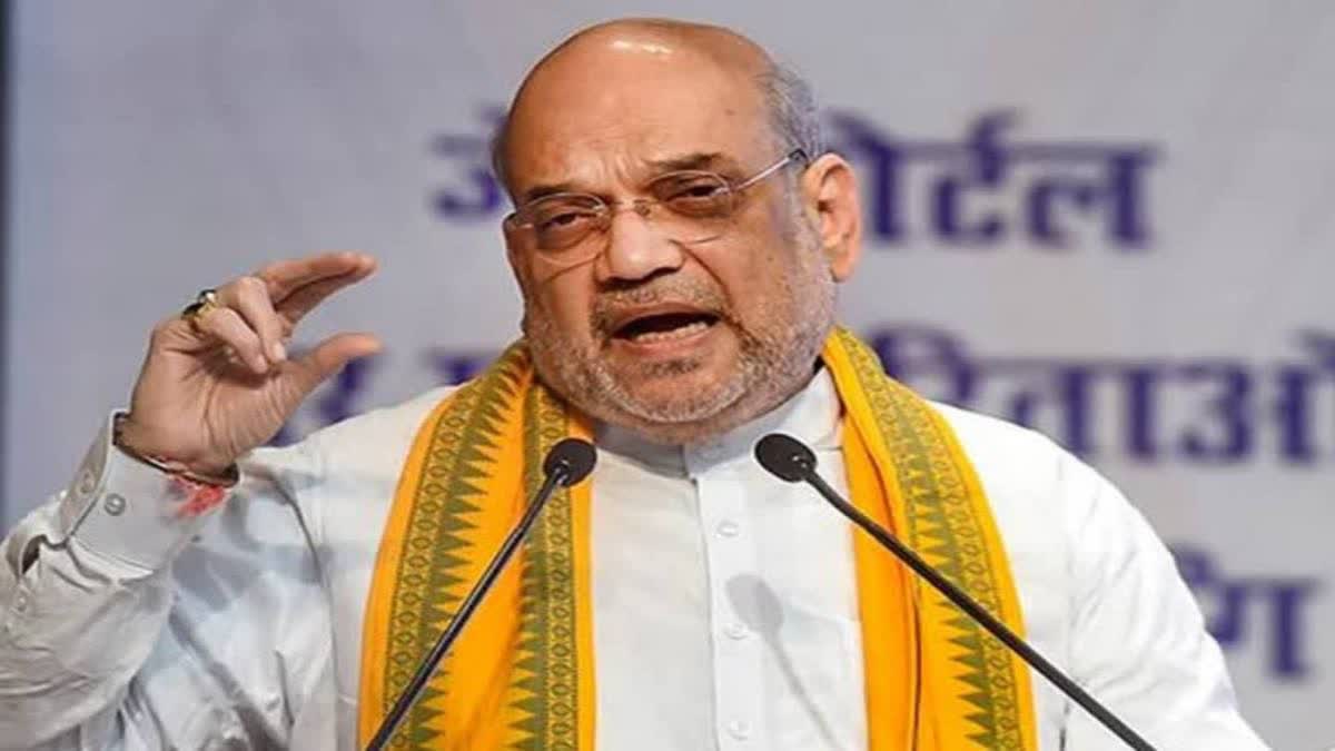 Amit Shah