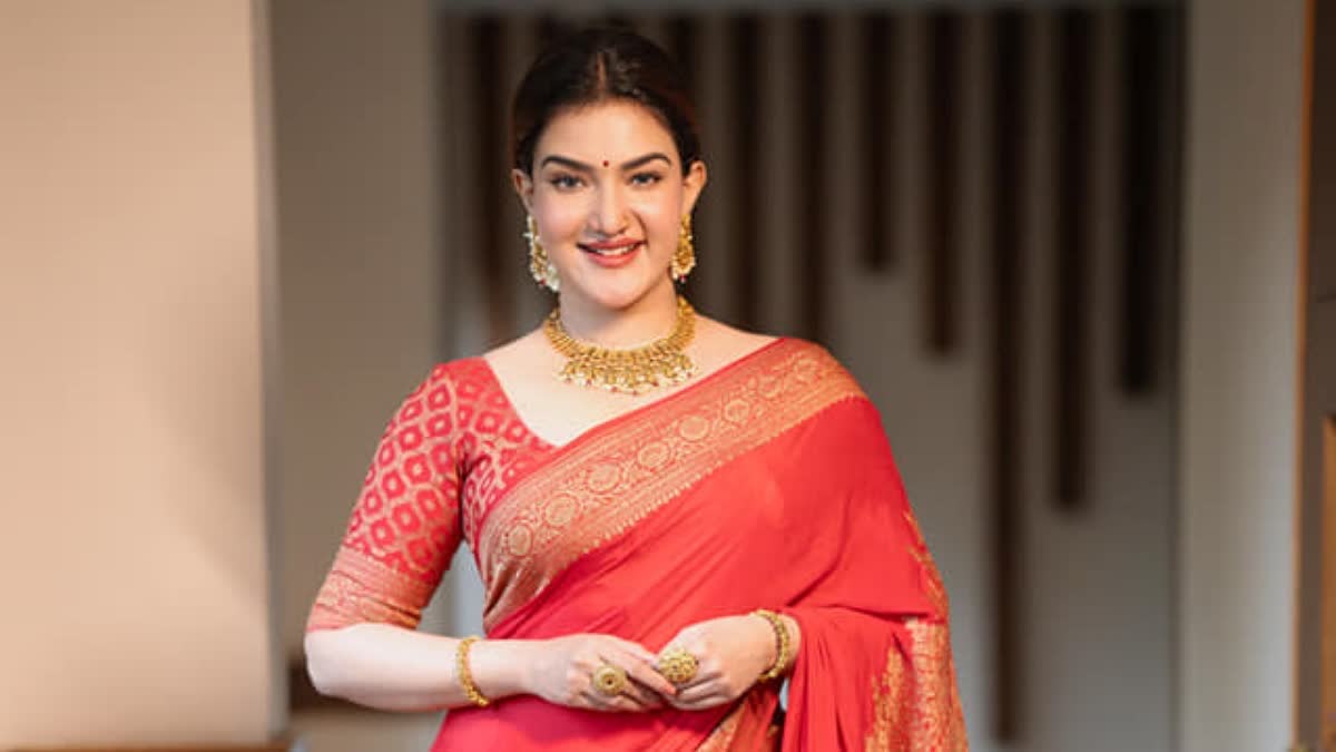 Actress Honey Rose Media Harassment