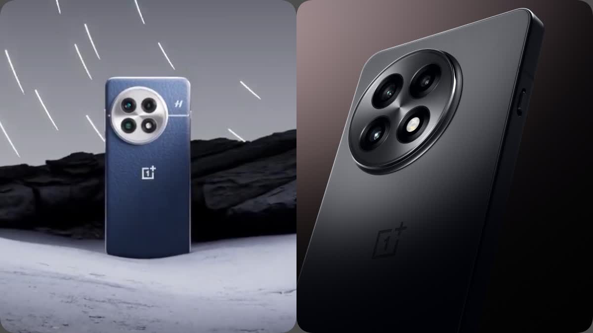 ONEPLUS 13 SERIES