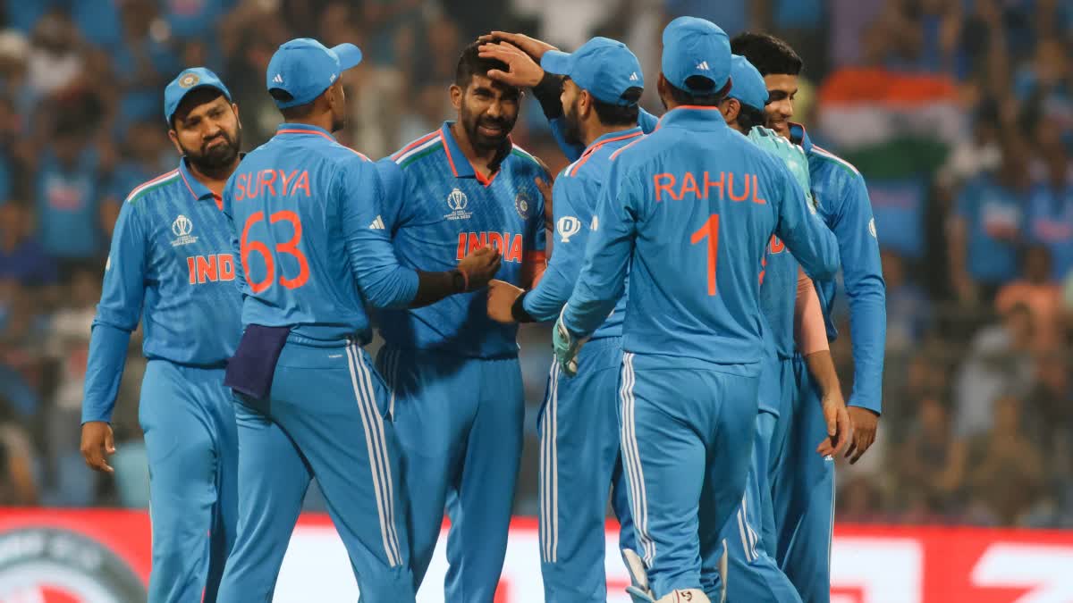 ICC CHAMPIONS TROPHY 2025  JASPRIT BUMRAH  ಐಸಿಸಿ ಚಾಂಪಿಯನ್ಸ್​ ಟ್ರೋಫಿ  ENGLAND SERIES