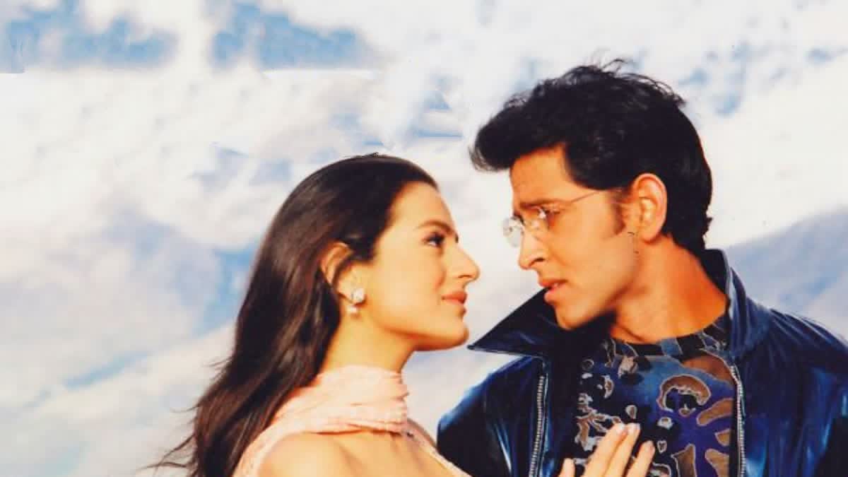 kaho naa pyaar hai to re release